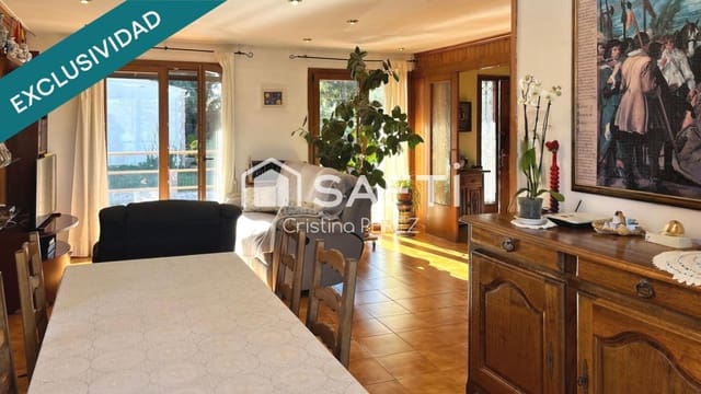 4 soveværelse Villa til salg i Santa Coloma de Farners - € 320.000 (Ref: 9439962)