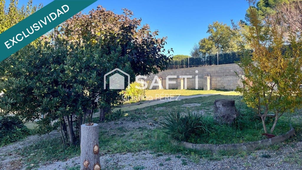 4 soveværelse Villa til salg i Santa Coloma de Farners - € 320.000 (Ref: 9439962)
