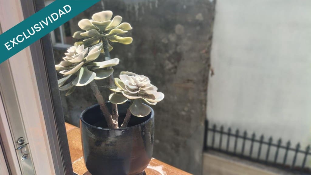 4 sovrum Villa till salu i Santiago de Compostela - 330 000 € (Ref: 9439965)