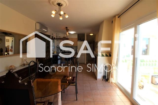 5 quarto Moradia para venda em Serra Brava, Lloret de Mar com piscina - 449 000 € (Ref: 9439967)