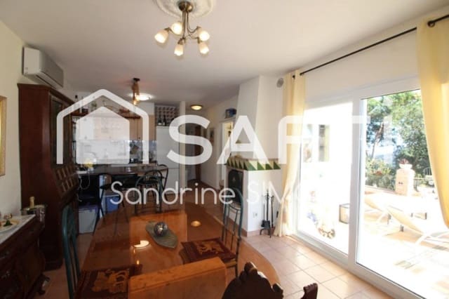 5 quarto Moradia para venda em Serra Brava, Lloret de Mar com piscina - 449 000 € (Ref: 9439967)