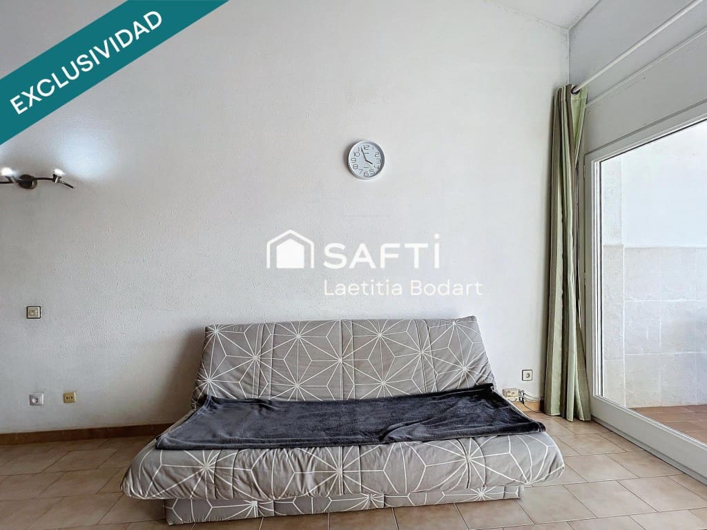 3 soverom Rekkehus til salgs i Empuriabrava med garasje - € 195 000 (Ref: 9439968)