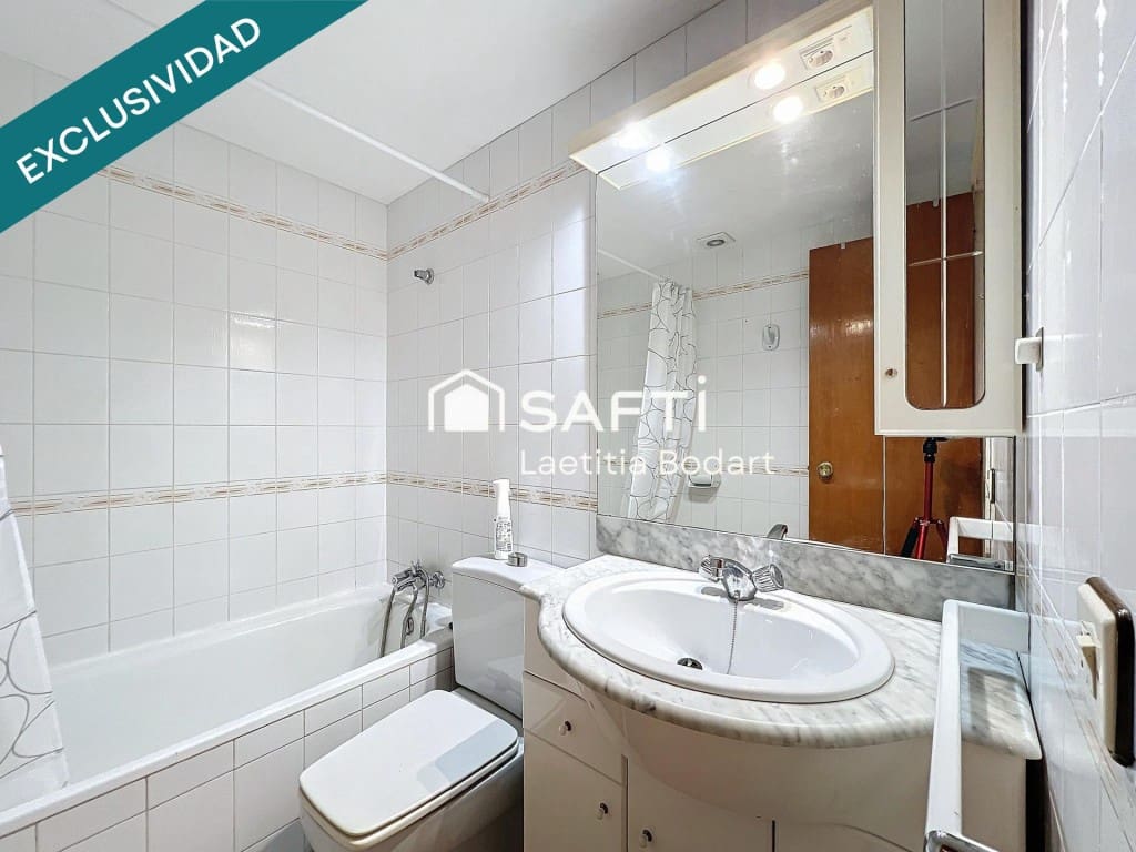 3 soverom Rekkehus til salgs i Empuriabrava med garasje - € 195 000 (Ref: 9439968)