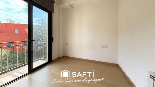 2 sovrum Lägenhet till salu i El Figuerar, Palamós - 215 000 € (Ref: 9439969)