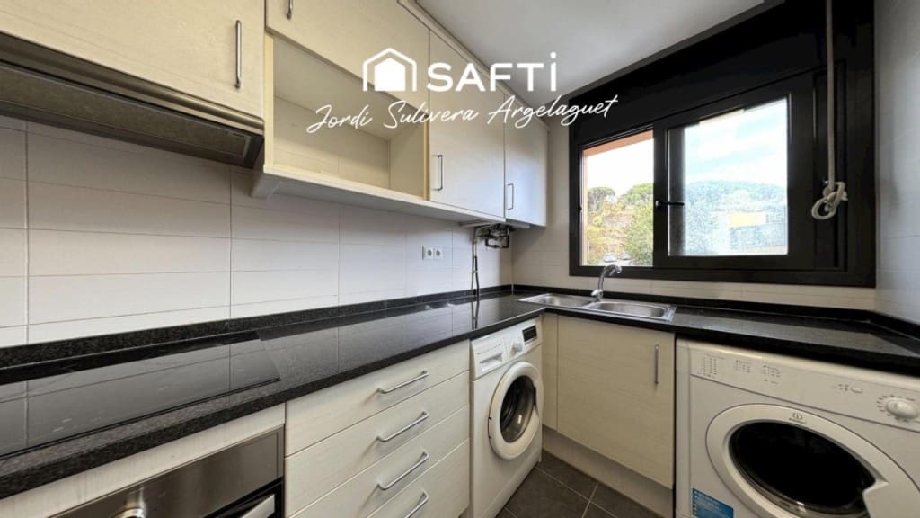 2 sovrum Lägenhet till salu i Palamos - 215 000 € (Ref: 9439969)