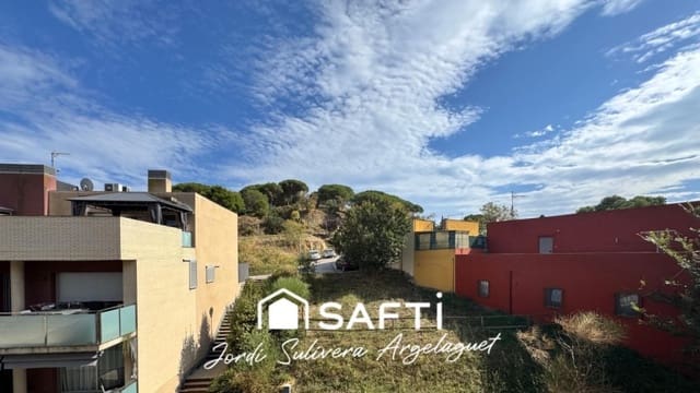 2 sovrum Lägenhet till salu i El Figuerar, Palamós - 215 000 € (Ref: 9439969)