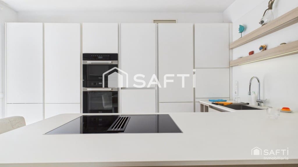 3 soveværelse Villa til salg i Calvia med swimmingpool garage - € 1.325.000 (Ref: 9439970)