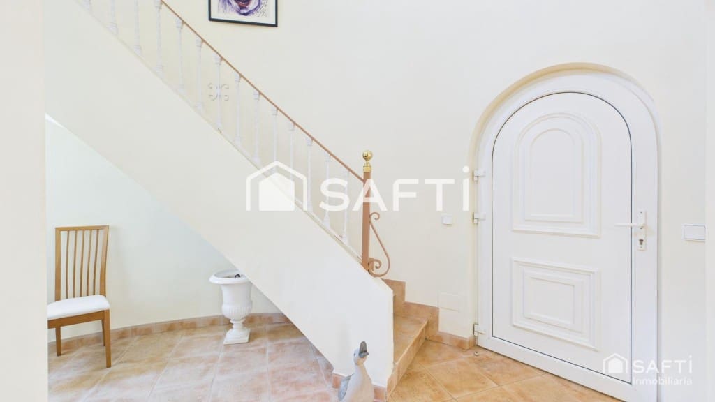 3 soveværelse Villa til salg i Calvia med swimmingpool garage - € 1.325.000 (Ref: 9439970)