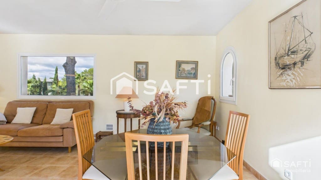 3 soveværelse Villa til salg i Calvia med swimmingpool garage - € 1.325.000 (Ref: 9439970)