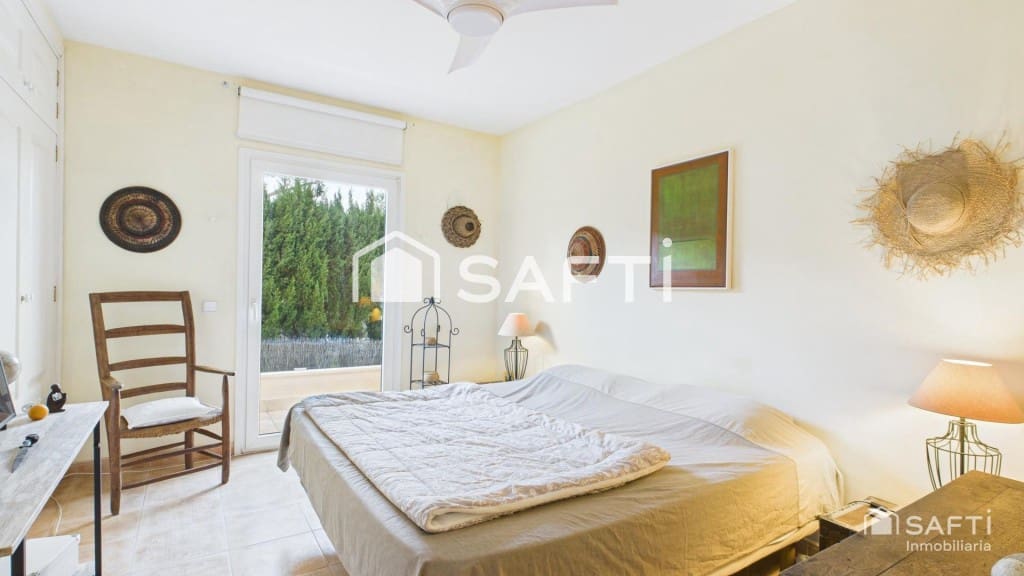 3 soveværelse Villa til salg i Calvia med swimmingpool garage - € 1.325.000 (Ref: 9439970)