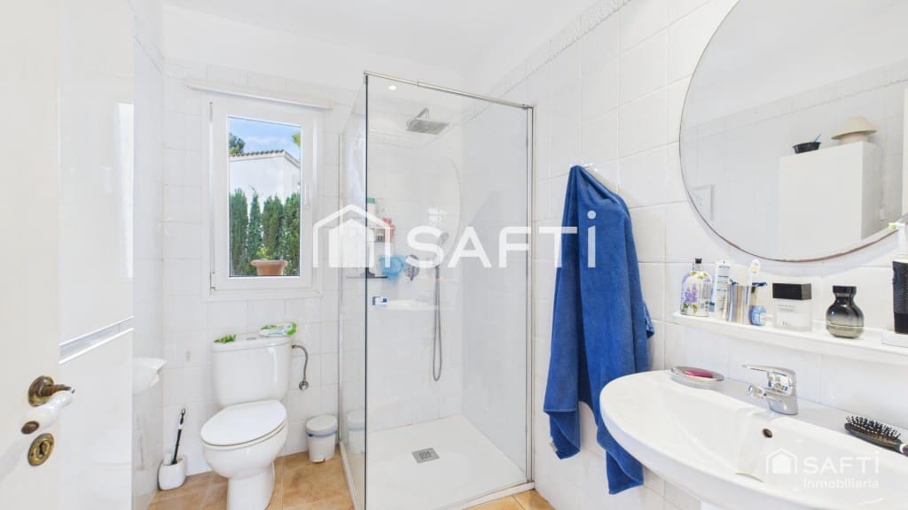 3 soveværelse Villa til salg i Calvia med swimmingpool garage - € 1.325.000 (Ref: 9439970)