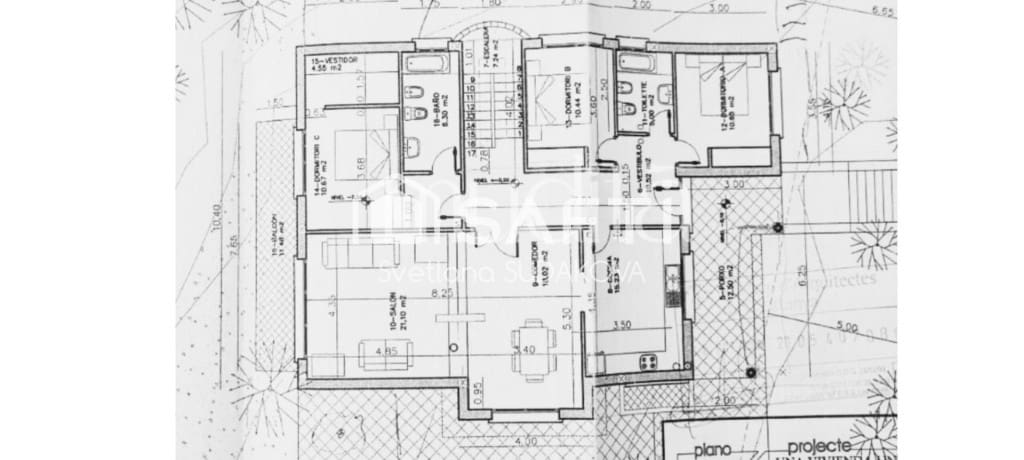 4 slaapkamer Villa te koop in Castell-Platja d'Aro - € 749.000 (Ref: 9439971)