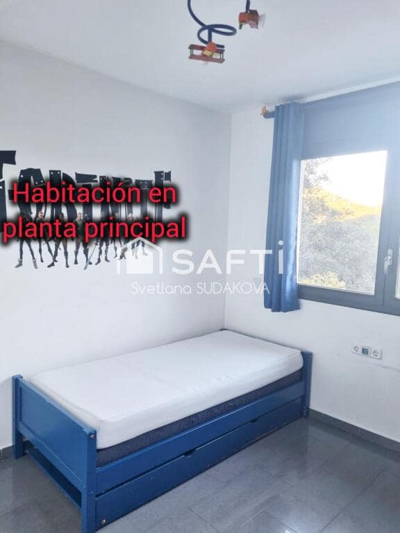 4 sypialnia Willa na sprzedaż w Castell-Platja d'Aro - 749 000 € (Ref: 9439971)