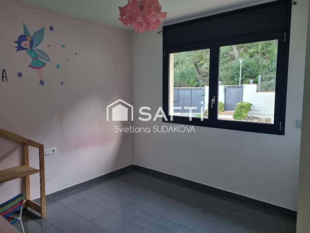 4 sypialnia Willa na sprzedaż w Castell-Platja d'Aro - 749 000 € (Ref: 9439971)