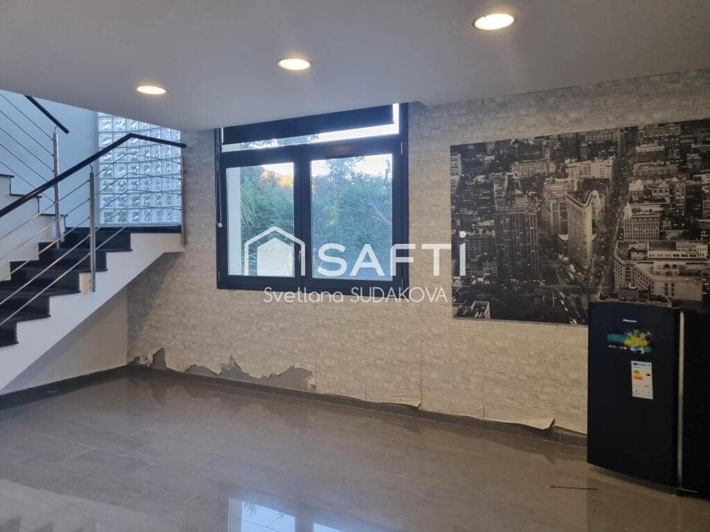 4 sypialnia Willa na sprzedaż w Castell-Platja d'Aro - 749 000 € (Ref: 9439971)