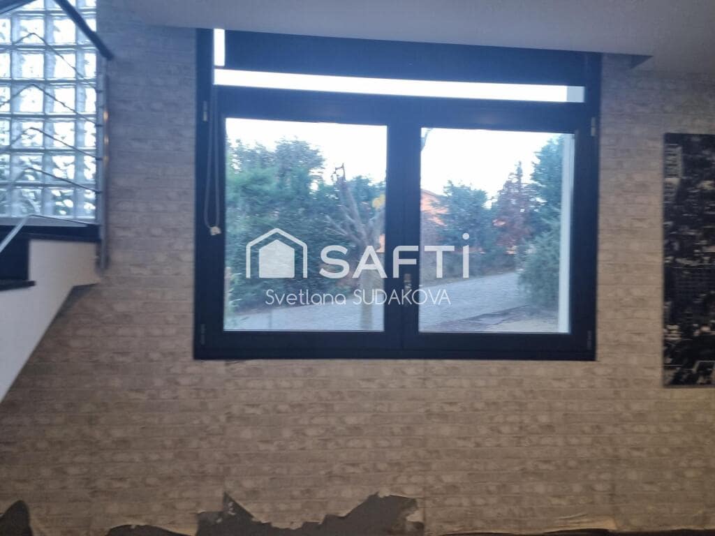 4 sypialnia Willa na sprzedaż w Castell-Platja d'Aro - 749 000 € (Ref: 9439971)