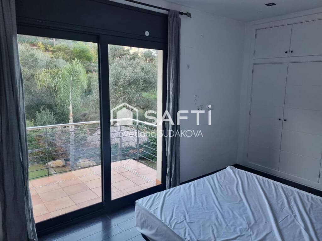 4 sypialnia Willa na sprzedaż w Castell-Platja d'Aro - 749 000 € (Ref: 9439971)