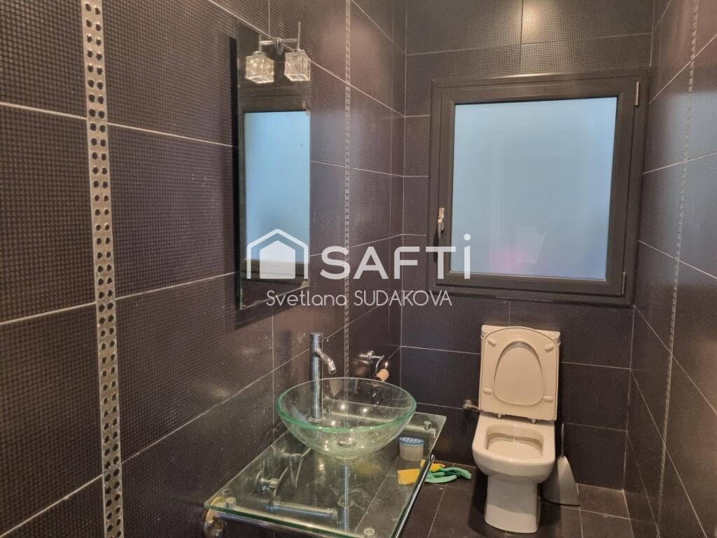 4 sypialnia Willa na sprzedaż w Castell-Platja d'Aro - 749 000 € (Ref: 9439971)