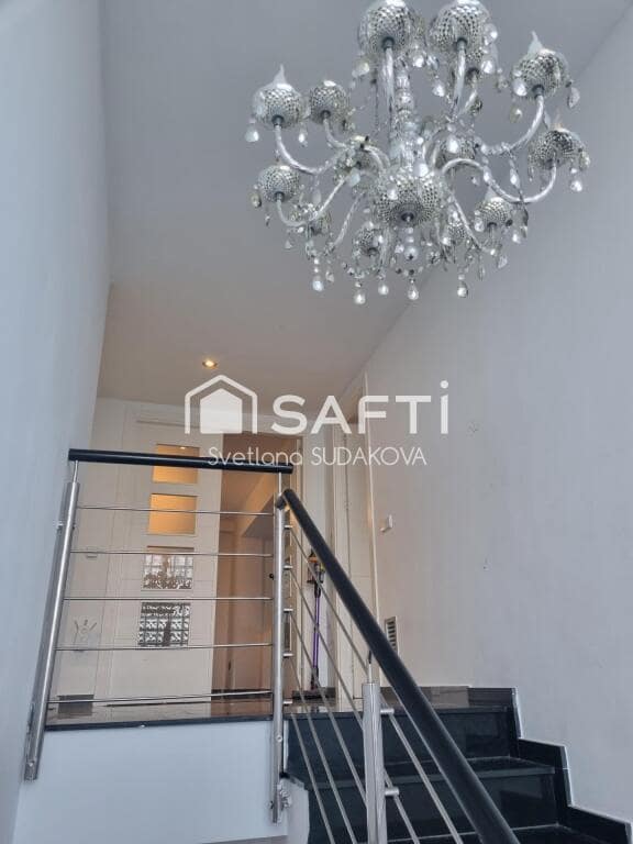 4 sypialnia Willa na sprzedaż w Castell-Platja d'Aro - 749 000 € (Ref: 9439971)