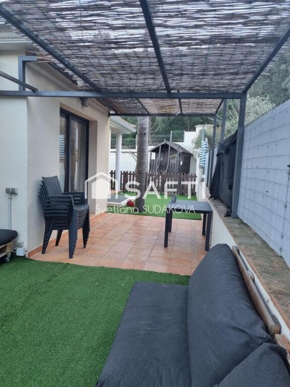 4 sypialnia Willa na sprzedaż w Castell-Platja d'Aro - 749 000 € (Ref: 9439971)