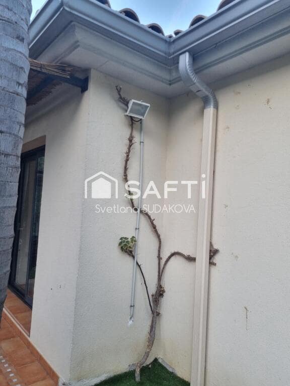 4 sypialnia Willa na sprzedaż w Castell-Platja d'Aro - 749 000 € (Ref: 9439971)