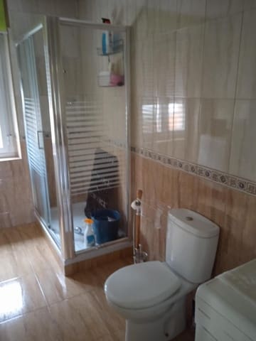 5 soveværelse Villa til salg i Santa María de Ordás - € 71.000 (Ref: 9439972)