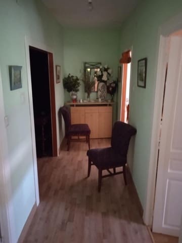 5 soveværelse Villa til salg i Santa María de Ordás - € 71.000 (Ref: 9439972)