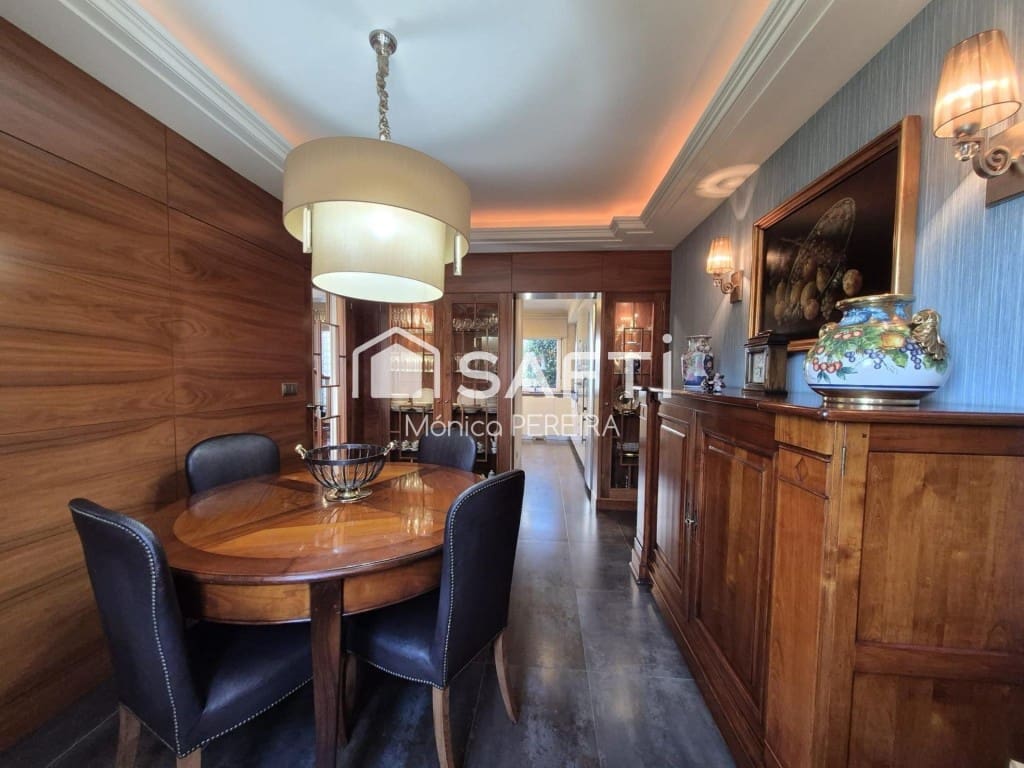 4 soverom Villa til salgs i Nigran med garasje - € 780 000 (Ref: 9439973)