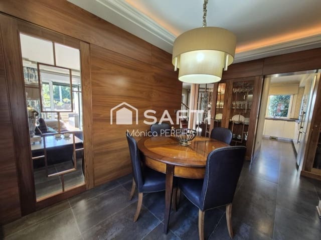 4 soverom Villa til salgs i Nigrán med garasje - € 780 000 (Ref: 9439973)