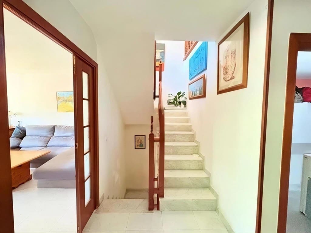 4 sovrum Radhus till salu i Teia - 595 000 € (Ref: 9439974)