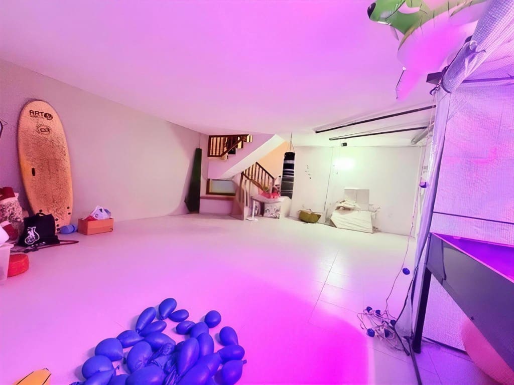 4 sovrum Radhus till salu i Teia - 595 000 € (Ref: 9439974)