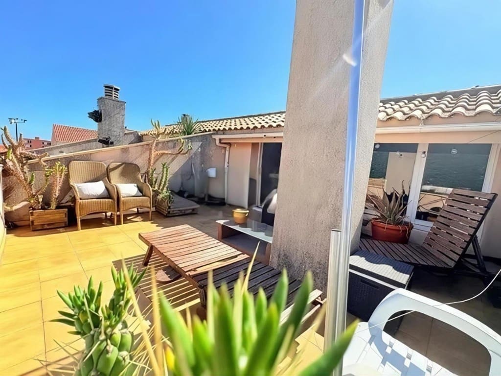 4 sovrum Radhus till salu i Teia - 595 000 € (Ref: 9439974)