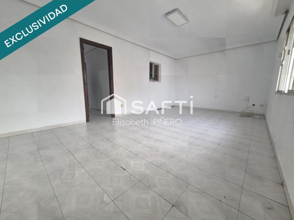 3 bedroom Penthouse for sale in Montijo - € 53,000 (Ref: 9443172)