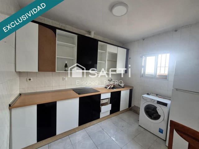 3 quarto Penthouse para venda em Montijo - 53 000 € (Ref: 9443172)
