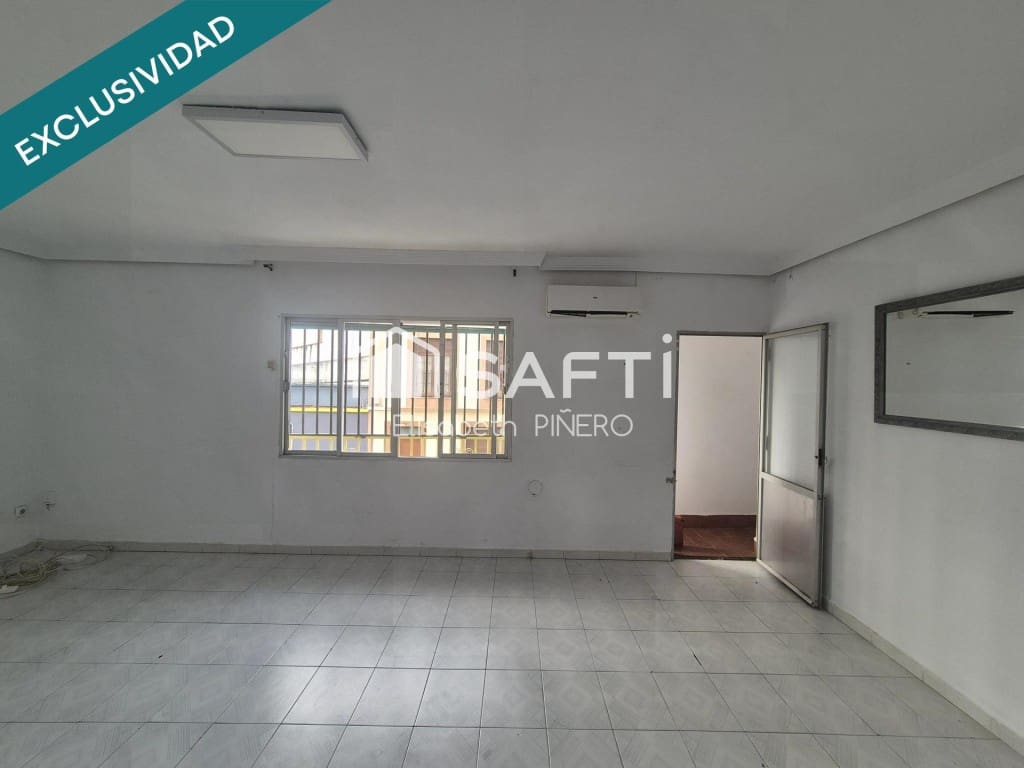 3 bedroom Penthouse for sale in Montijo - € 53,000 (Ref: 9443172)