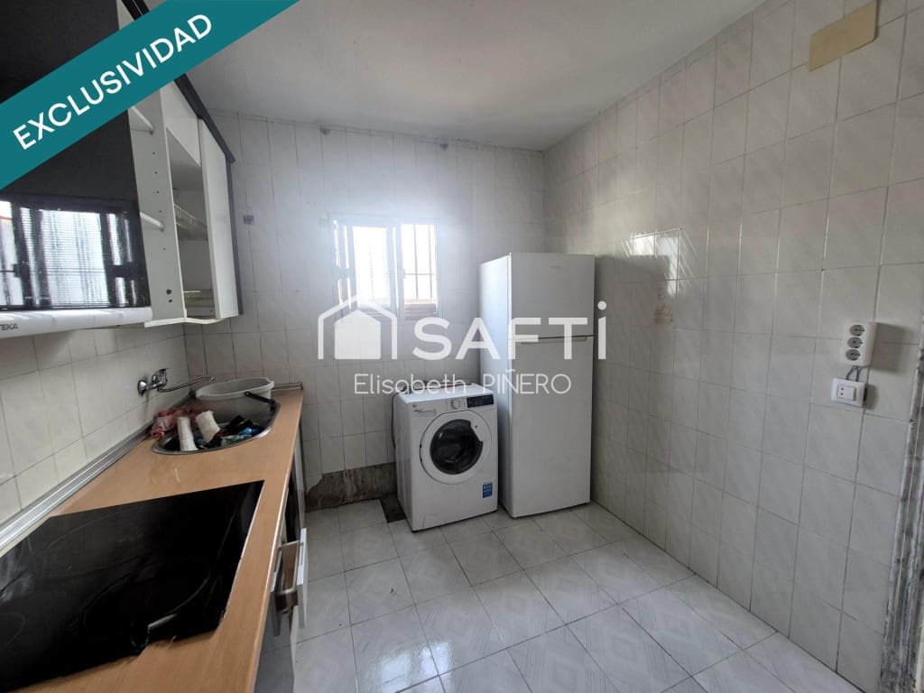 3 bedroom Penthouse for sale in Montijo - € 53,000 (Ref: 9443172)