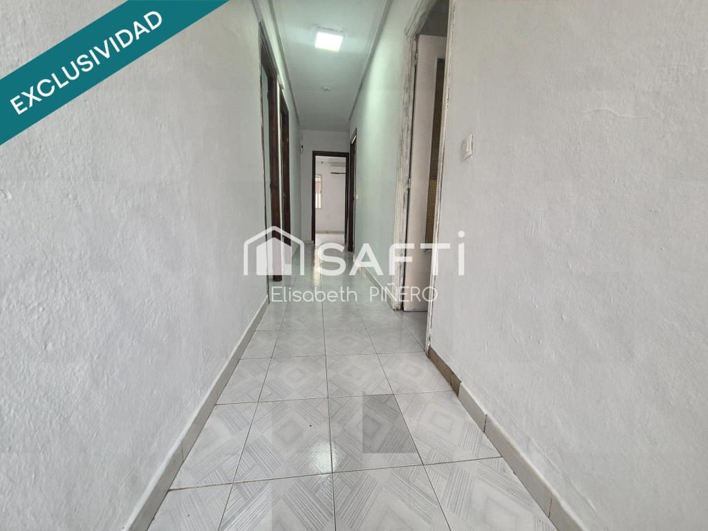 3 bedroom Penthouse for sale in Montijo - € 53,000 (Ref: 9443172)