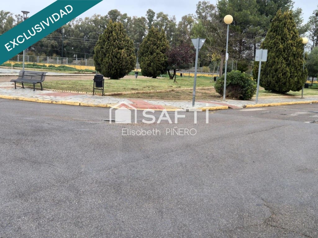 3 bedroom Penthouse for sale in Montijo - € 53,000 (Ref: 9443172)