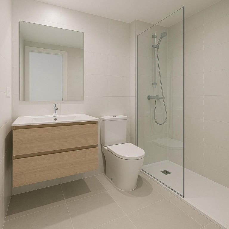 3 chambre Appartement à vendre à Madrid ville - 1 000 000 € (Ref: 9443173)