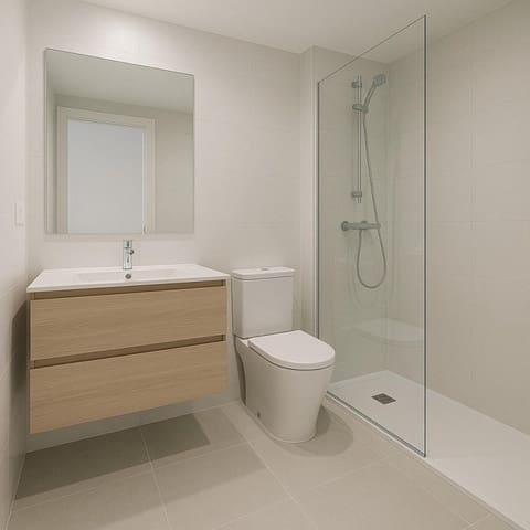 3 slaapkamer Appartement te koop in Valdeacederas, Madrid stad - € 1.000.000 (Ref: 9443173)