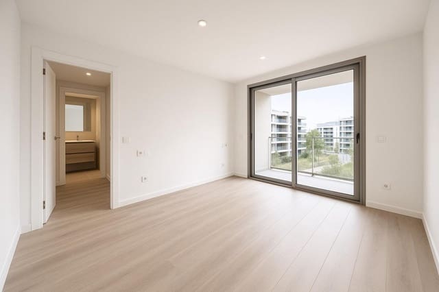 3 slaapkamer Appartement te koop in Valdeacederas, Madrid stad - € 1.000.000 (Ref: 9443173)