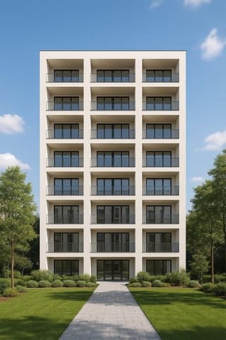 3 slaapkamer Appartement te koop in Valdeacederas, Madrid stad - € 1.000.000 (Ref: 9443173)