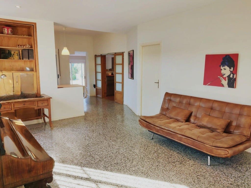 Chalet de 6 habitaciones en Riba-roja de Túria en venta con piscina - 516.000 € (Ref: 9443174)