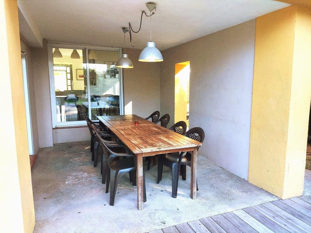 Chalet de 6 habitaciones en Riba-roja de Túria en venta con piscina - 516.000 € (Ref: 9443174)