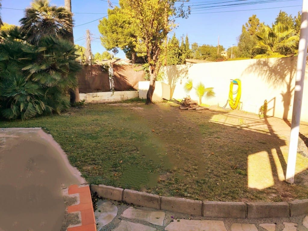 Chalet de 6 habitaciones en Riba-roja de Túria en venta con piscina - 516.000 € (Ref: 9443174)