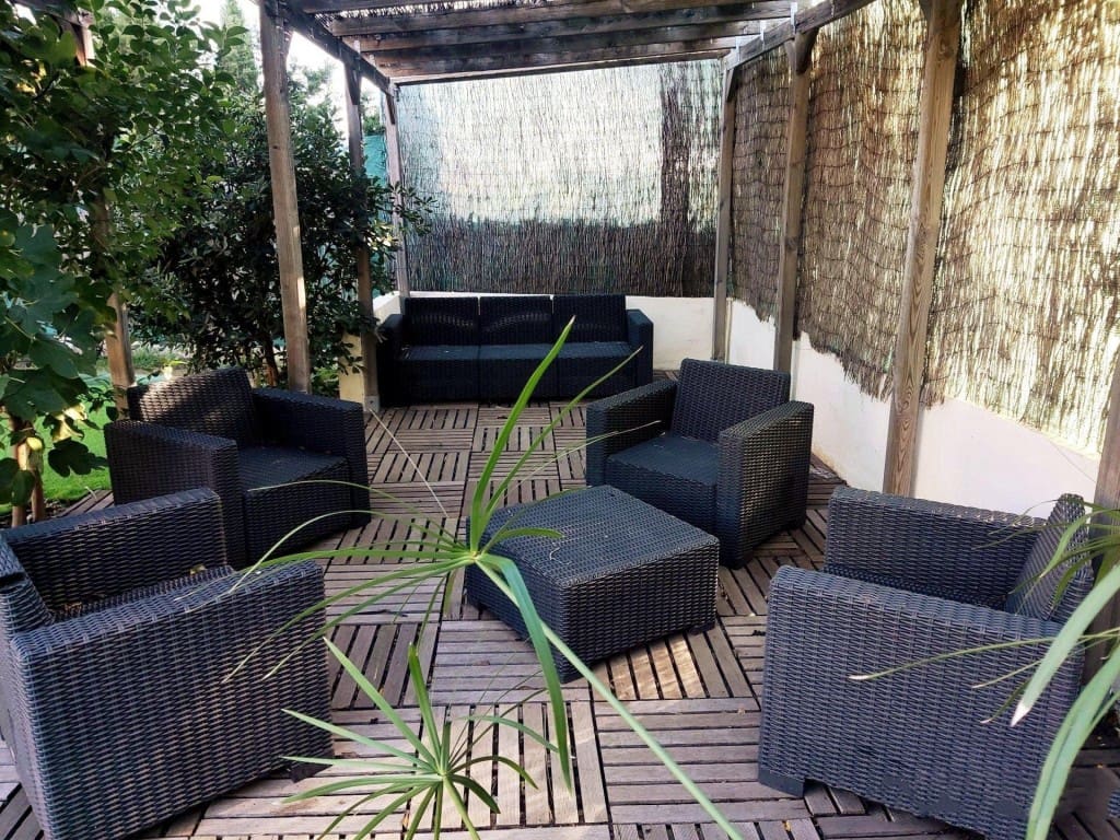 Chalet de 6 habitaciones en Riba-roja de Túria en venta con piscina - 516.000 € (Ref: 9443174)