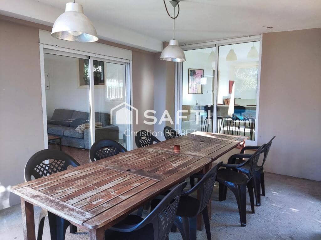 6 soverom Villa til salgs i Riba-roja de Turia med svømmebasseng - € 496 000 (Ref: 9443174)