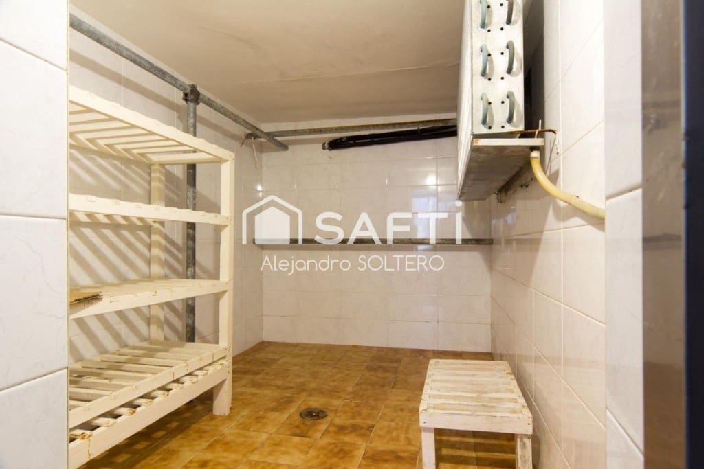 Kontor til salg i A Estrada - € 870.000 (Ref: 9443175)