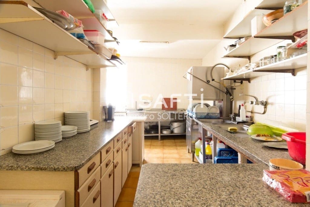 Kontor til salg i A Estrada - € 870.000 (Ref: 9443175)