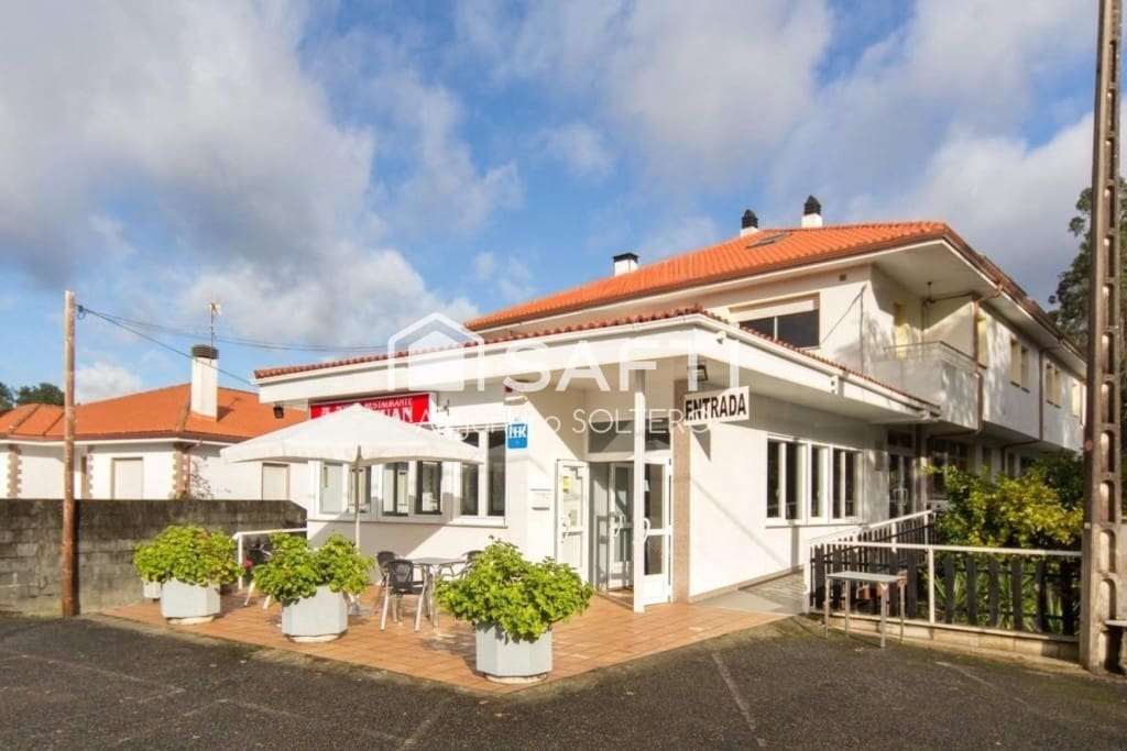 Kontor til salg i A Estrada - € 870.000 (Ref: 9443175)